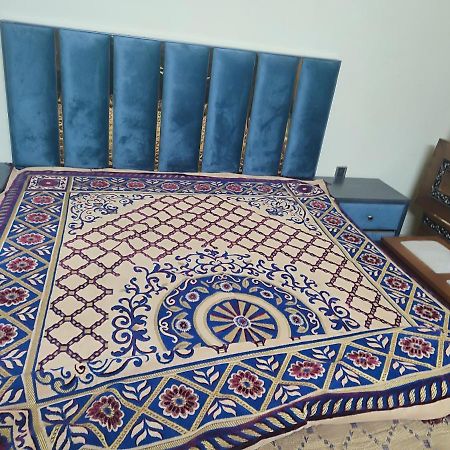 Lavish Residency Guest House Fasial Town 拉瓦尔品第 外观 照片